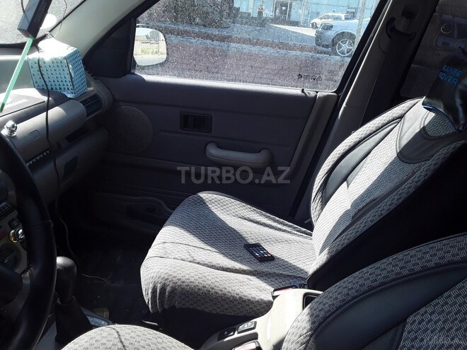 Land Rover Freelander 2000, 160,000 km - 2.5 l - Bakı
