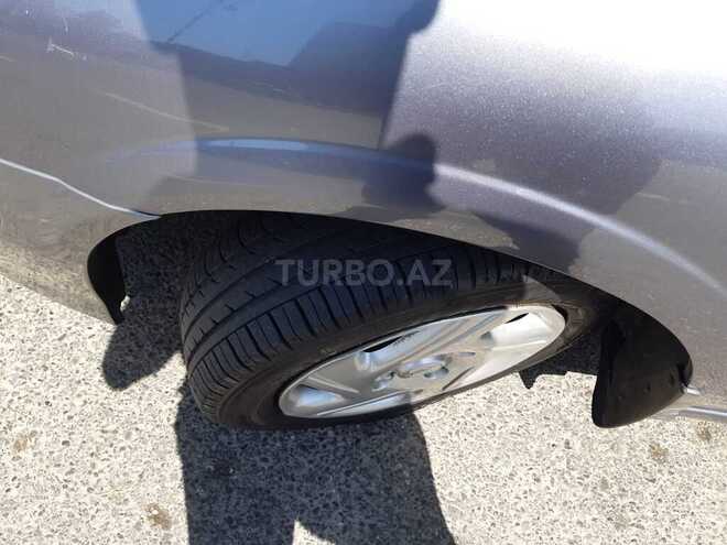 Nissan Sunny 2002, 242,000 km - 1.6 l - Bakı