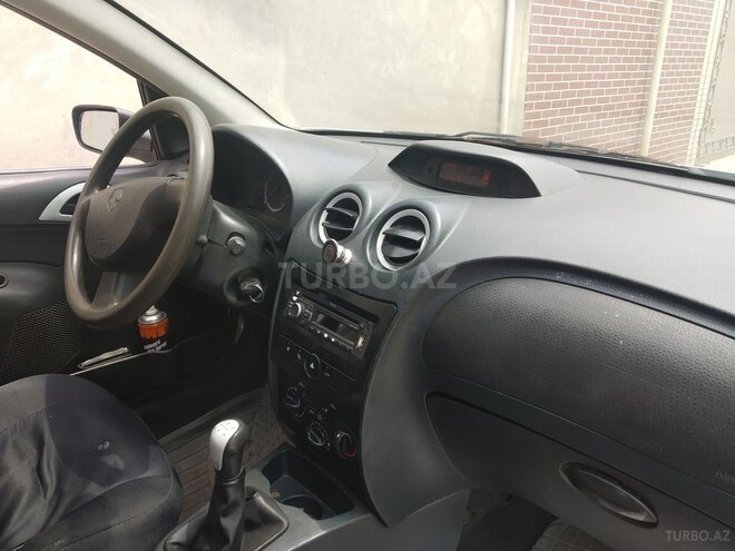 Iran Khodro Runna 2013, 135,442 km - 1.6 l - Bakı