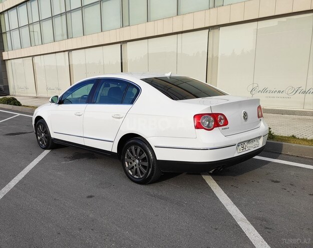 Volkswagen Passat 2009, 180,000 km - 1.8 l - Bakı