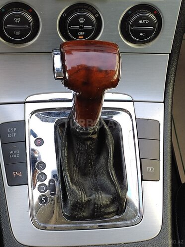Volkswagen Passat 2009, 180,000 km - 1.8 l - Bakı
