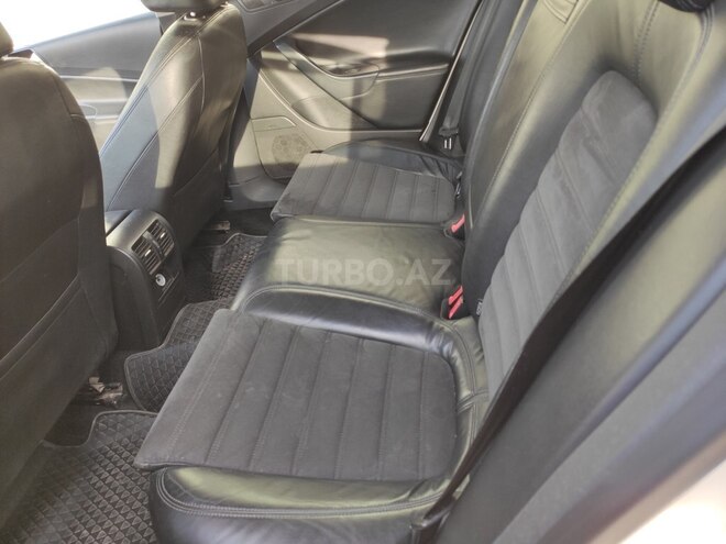 Volkswagen Passat 2009, 180,000 km - 1.8 l - Bakı