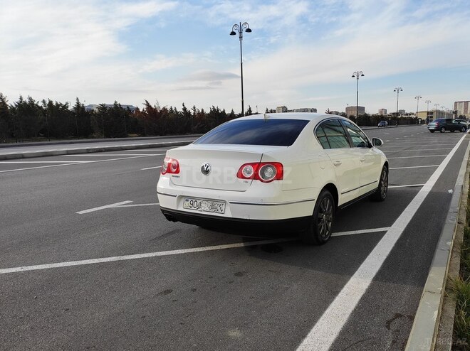 Volkswagen Passat 2009, 180,000 km - 1.8 l - Bakı