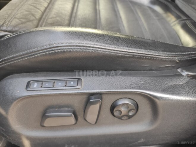 Volkswagen Passat 2009, 180,000 km - 1.8 l - Bakı