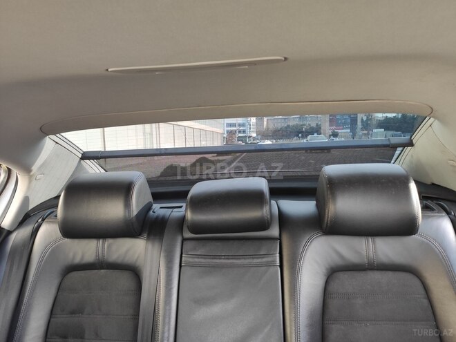 Volkswagen Passat 2009, 180,000 km - 1.8 l - Bakı