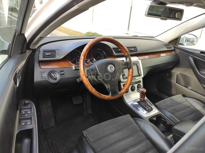 Volkswagen Passat 2009, 180,000 km - 1.8 l - Bakı
