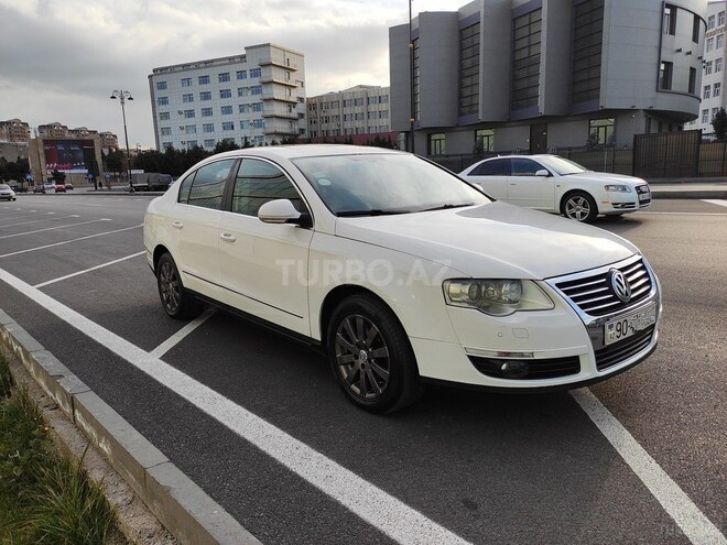 Volkswagen Passat 2009, 180,000 km - 1.8 l - Bakı