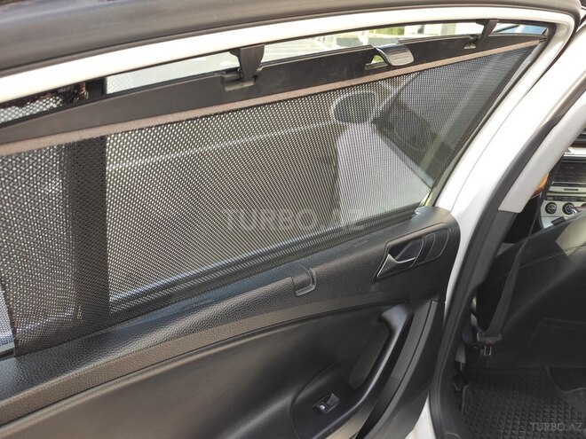 Volkswagen Passat 2009, 180,000 km - 1.8 l - Bakı