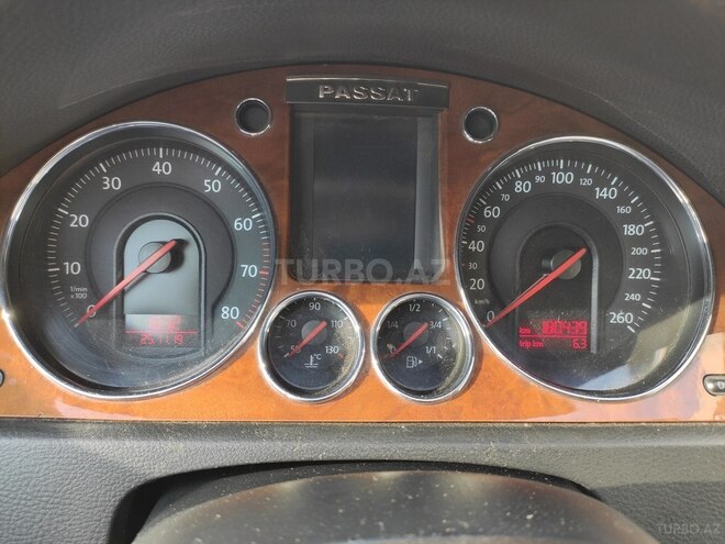 Volkswagen Passat 2009, 180,000 km - 1.8 l - Bakı