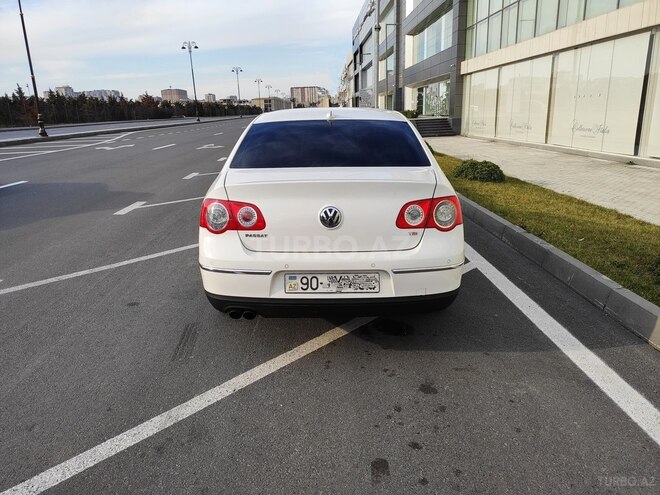 Volkswagen Passat 2009, 180,000 km - 1.8 l - Bakı