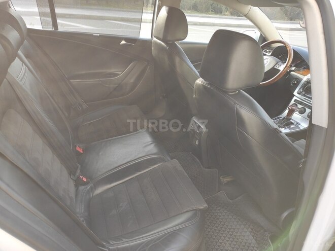 Volkswagen Passat 2009, 180,000 km - 1.8 l - Bakı