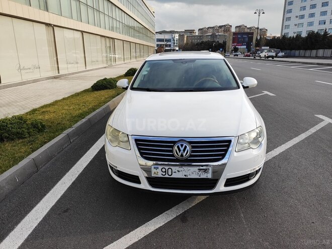 Volkswagen Passat 2009, 180,000 km - 1.8 l - Bakı