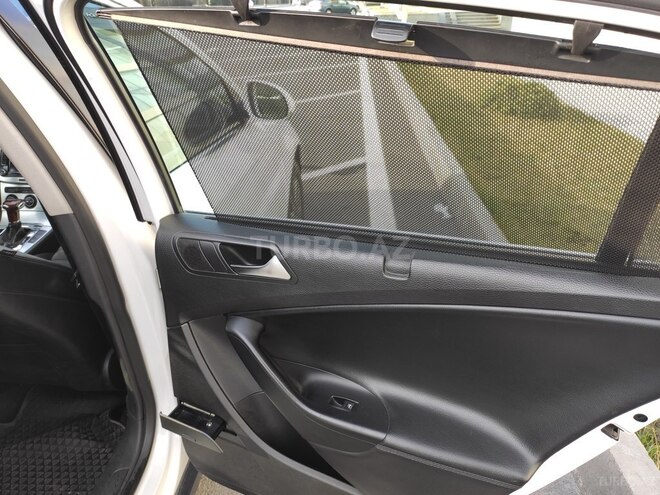 Volkswagen Passat 2009, 180,000 km - 1.8 l - Bakı