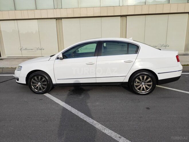 Volkswagen Passat 2009, 180,000 km - 1.8 l - Bakı