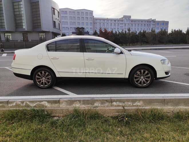 Volkswagen Passat 2009, 180,000 km - 1.8 l - Bakı