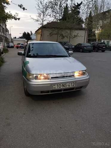 LADA (VAZ) 2112 2005, 175,000 km - 1.6 l - Bakı