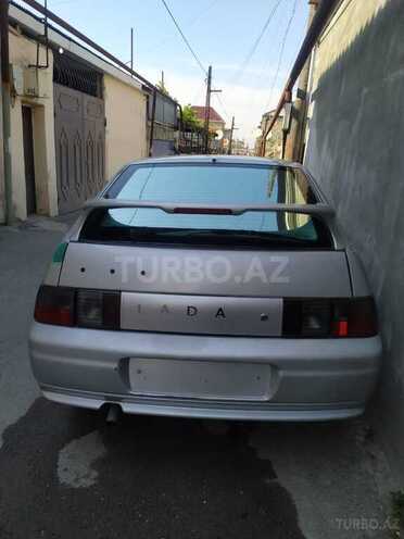 LADA (VAZ) 2112 2005, 175,000 km - 1.6 l - Bakı