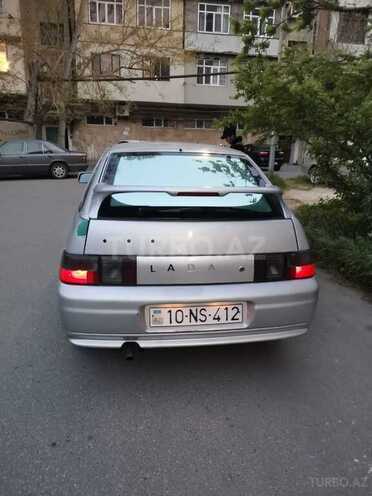 LADA (VAZ) 2112 2005, 175,000 km - 1.6 l - Bakı
