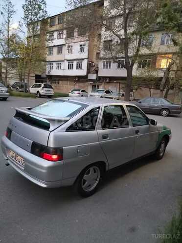 LADA (VAZ) 2112 2005, 175,000 km - 1.6 l - Bakı