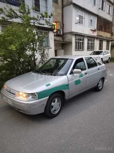 LADA (VAZ) 2112 2005, 175,000 km - 1.6 l - Bakı
