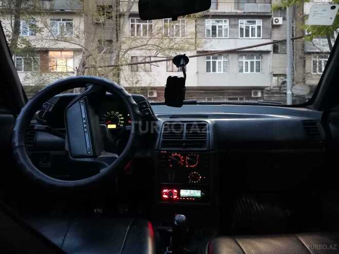 LADA (VAZ) 2112 2005, 175,000 km - 1.6 l - Bakı