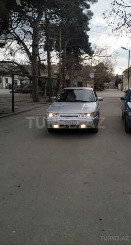 LADA (VAZ) 2112 2005, 175,000 km - 1.6 l - Bakı