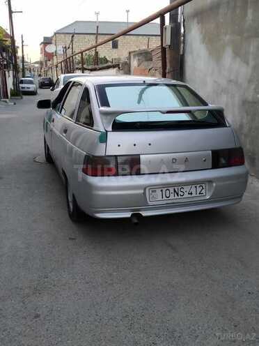 LADA (VAZ) 2112 2005, 175,000 km - 1.6 l - Bakı