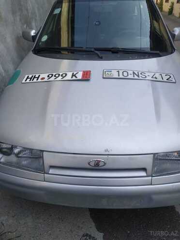 LADA (VAZ) 2112 2005, 175,000 km - 1.6 l - Bakı