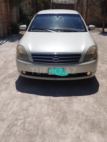 Nissan Teana 2004, 220,000 km - 2.3 l - Bakı