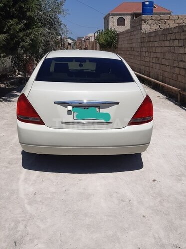 Nissan Teana 2004, 220,000 km - 2.3 l - Bakı