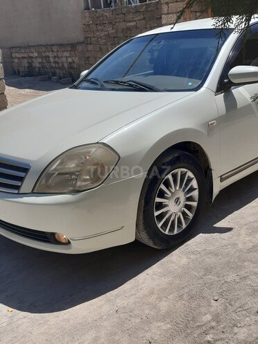 Nissan Teana 2004, 220,000 km - 2.3 l - Bakı