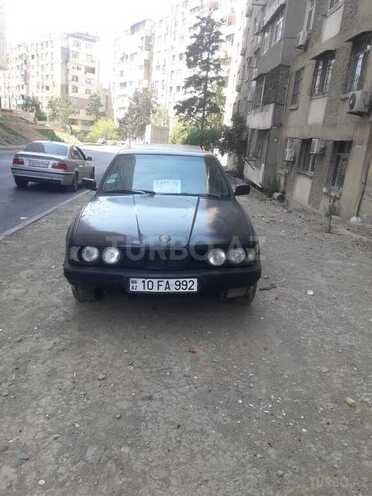 BMW 520 1990, 200,000 km - 2.0 l - Bakı