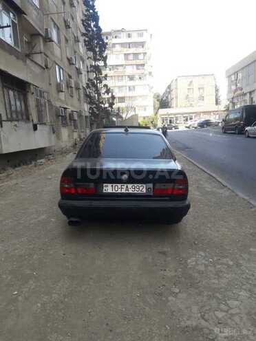 BMW 520 1990, 200,000 km - 2.0 l - Bakı