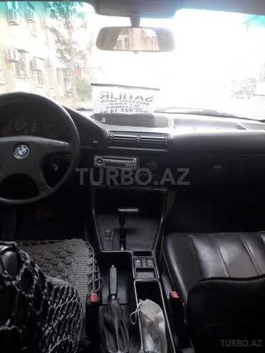 BMW 520 1990, 200,000 km - 2.0 l - Bakı