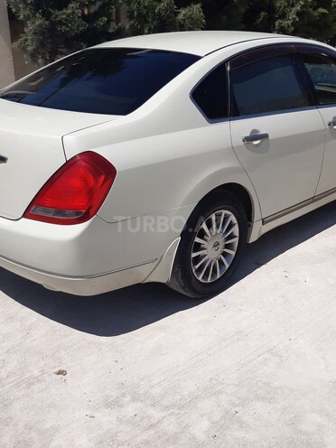 Nissan Teana 2004, 220,000 km - 2.3 l - Bakı