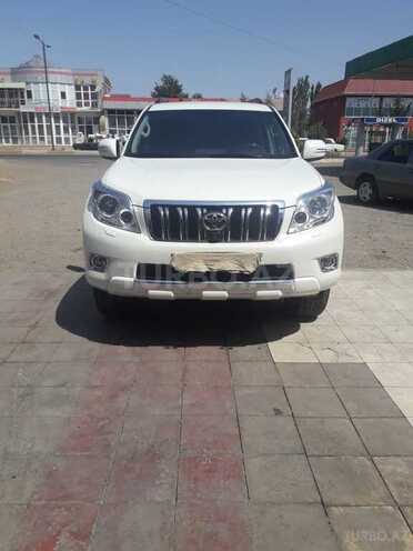 Toyota Prado 2013, 28,000 km - 2.7 l - Masallı
