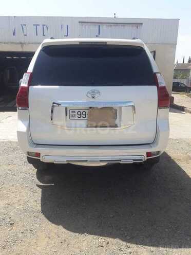 Toyota Prado 2013, 28,000 km - 2.7 l - Masallı