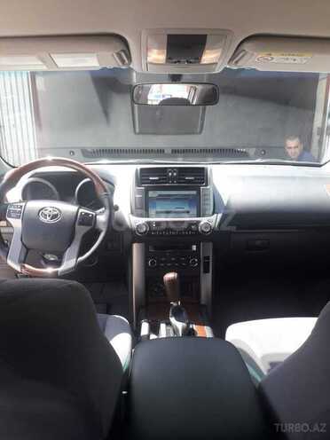 Toyota Prado 2013, 28,000 km - 2.7 l - Masallı