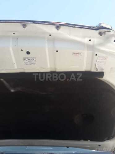 Toyota Prado 2013, 28,000 km - 2.7 l - Masallı