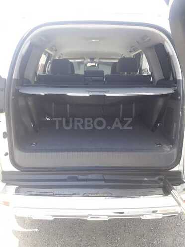 Toyota Prado 2013, 28,000 km - 2.7 l - Masallı