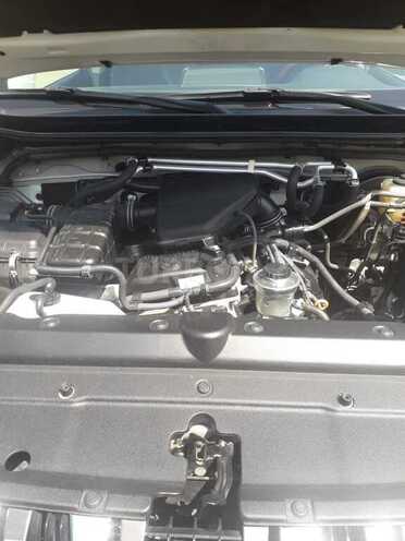 Toyota Prado 2013, 28,000 km - 2.7 l - Masallı