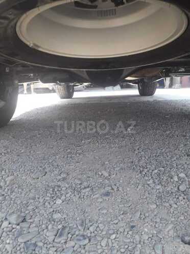 Toyota Prado 2013, 28,000 km - 2.7 l - Masallı