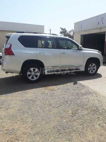 Toyota Prado 2013, 28,000 km - 2.7 l - Masallı