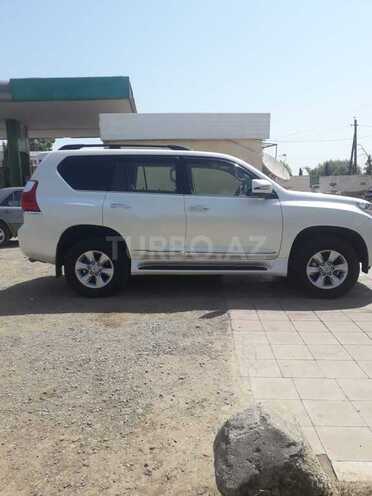 Toyota Prado 2013, 28,000 km - 2.7 l - Masallı