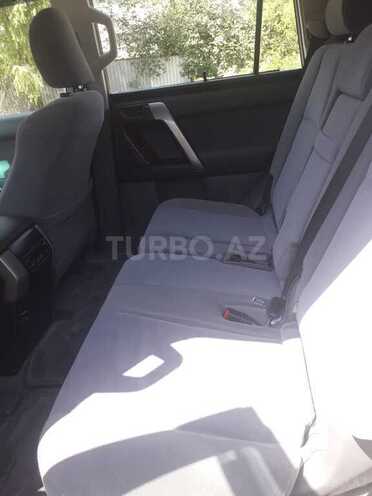 Toyota Prado 2013, 28,000 km - 2.7 l - Masallı