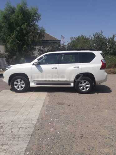 Toyota Prado 2013, 28,000 km - 2.7 l - Masallı