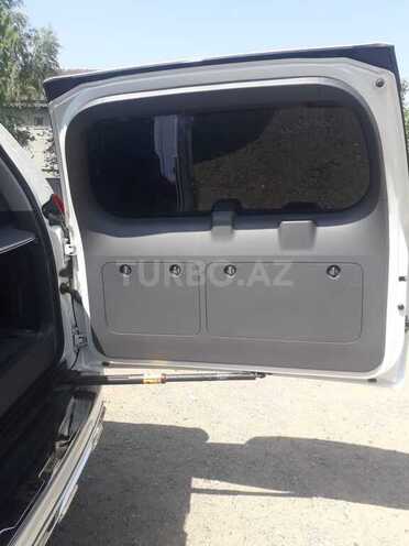 Toyota Prado 2013, 28,000 km - 2.7 l - Masallı
