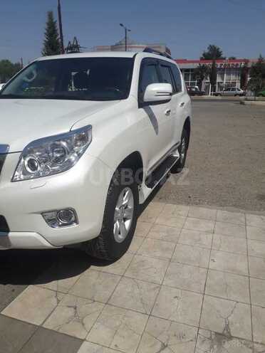 Toyota Prado 2013, 28,000 km - 2.7 l - Masallı