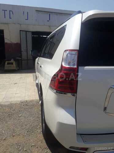 Toyota Prado 2013, 28,000 km - 2.7 l - Masallı