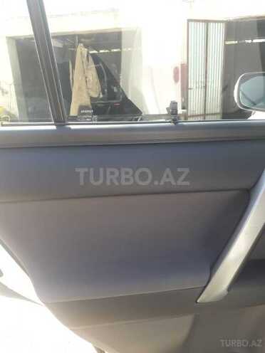 Toyota Prado 2013, 28,000 km - 2.7 l - Masallı